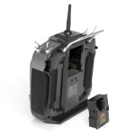 RC Radio WFLY ET16s RF209S Hall Gimbals RC Radio F Drones RC Remote TBS CRSF FrSky R9M Multi-Protocol